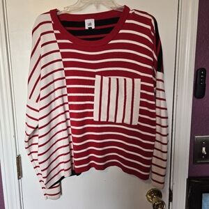 Large Cabi Sweater